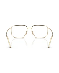 Prada Women's Square Eyeglasses
