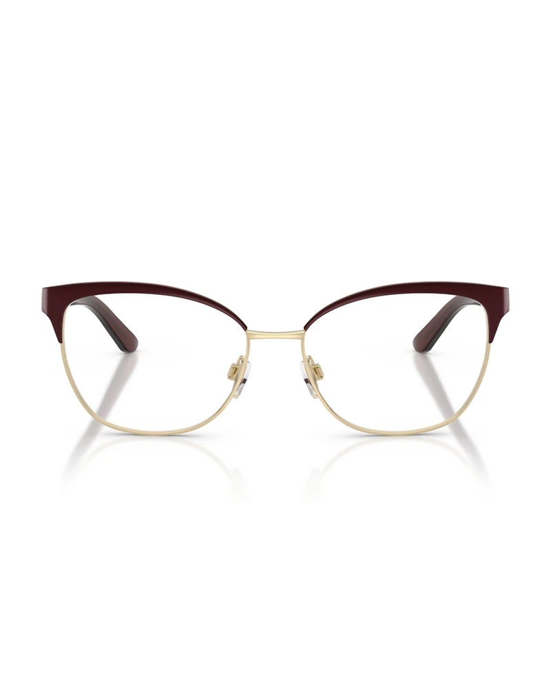 Ralph Lauren Women's Cat Eye Eyeglasses, RL5099