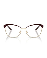 Ralph Lauren Women's Cat Eye Eyeglasses, RL5099