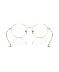 Vogue Eyewear Women's Panthos Eyeglasses, VO4177