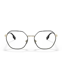 Burberry Women's Irregular Erin Eyeglasses