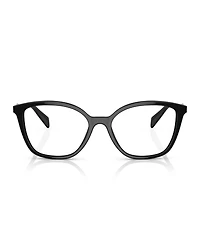 Prada Women's Butterfly Eyeglasses, Pr 02ZV