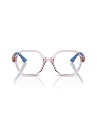 Vogue Eyewear Child Irregular Eyeglasses, VY2022