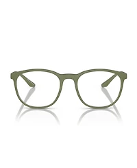 Emporio Armani Men's Panthos Eyeglasses, EA3229