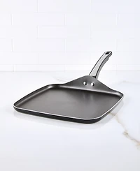 Farberware High Performance Aluminum Square Nonstick 11" Griddle