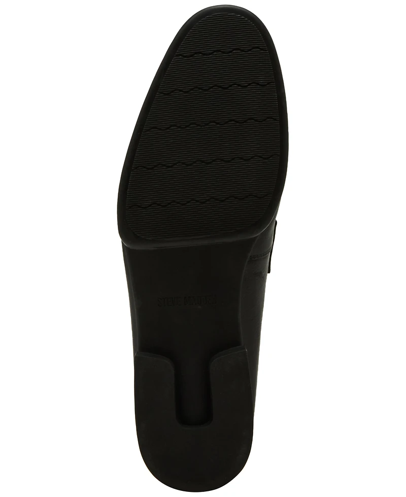 Steve Madden Men's Belem Slip-On Loafers