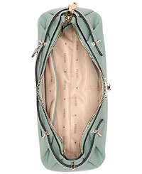 Guess Yesba Adjustable Large Shoulder Bag