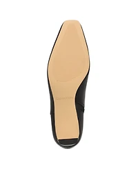 Calvin Klein Women's Caselle Square Toe Dress Booties