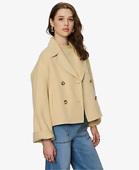 Sanctuary Women's Karlie Long-Sleeve Jacket