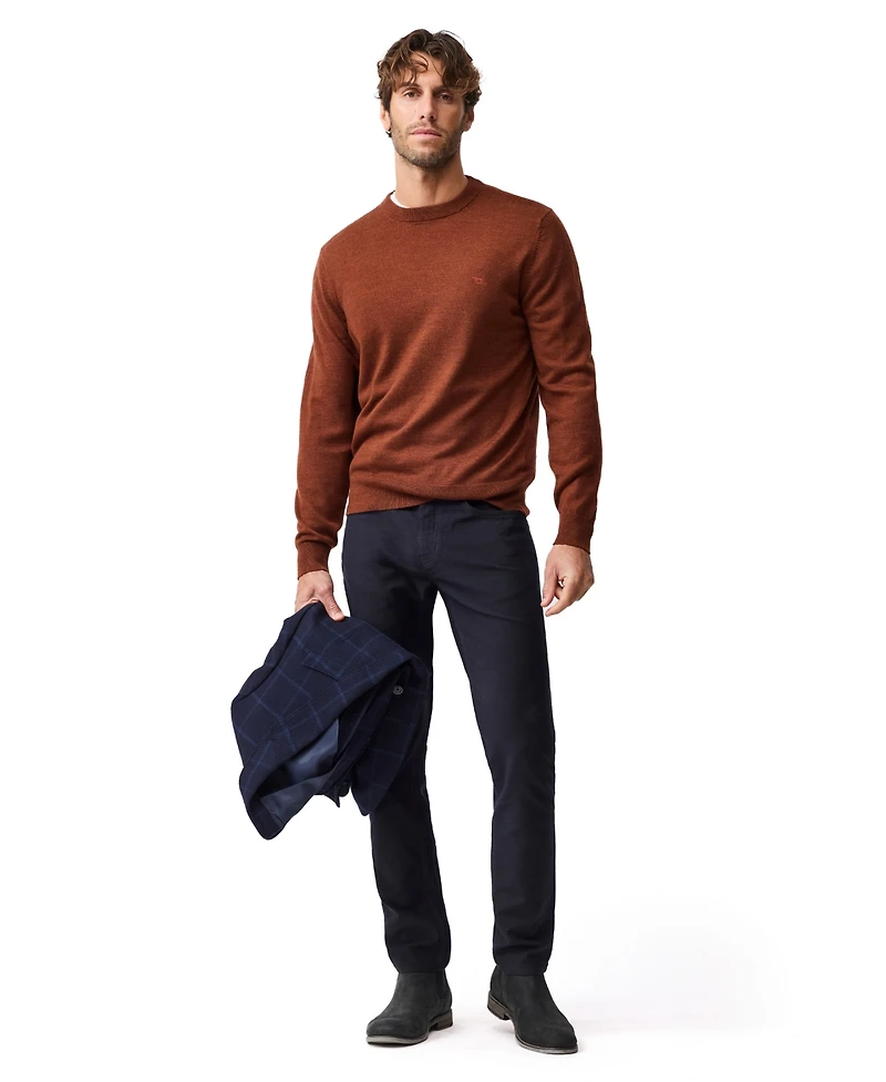Rodd Gunn Men's York Bay Knit