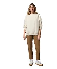 Columbia Plus Aldermore Crewneck Sweatshirt