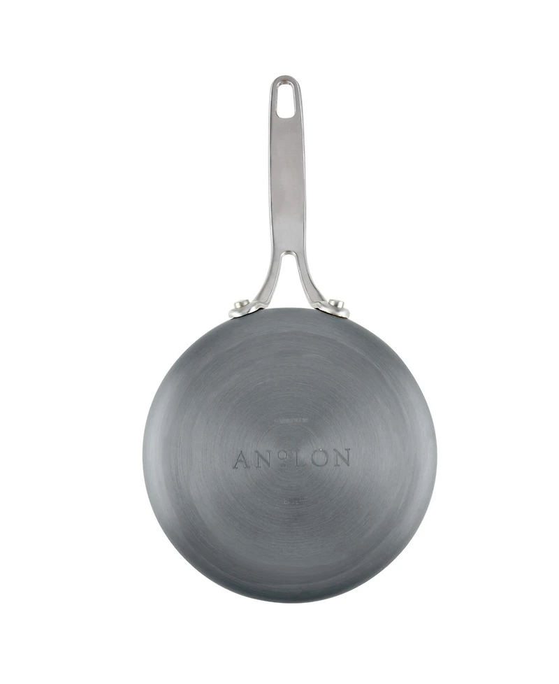 Anolon Hard-Anodized 6.25" Nonstick Mini Skillet Frying Pan