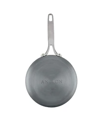 Anolon Hard-Anodized 6.25" Nonstick Mini Skillet Frying Pan