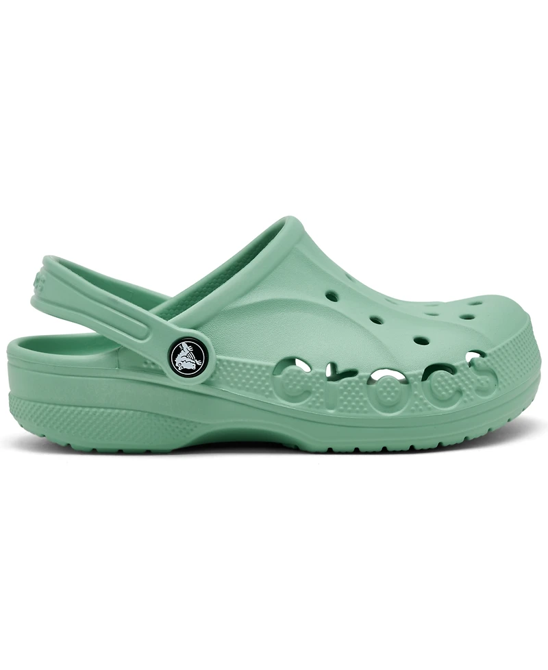 Crocs Little Girls' Baya Classic Clogs from Finish Line