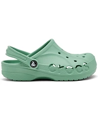 Crocs Little Girls' Baya Classic Clogs from Finish Line