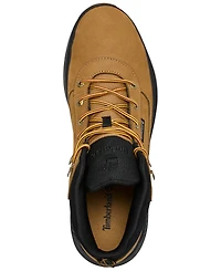 Timberland Men's Field Trekker Mid Hiking Boots from Finish Line