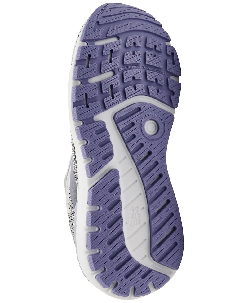 Brooks Women's Ariel Gts 24 Running Sneakers from Finish Line