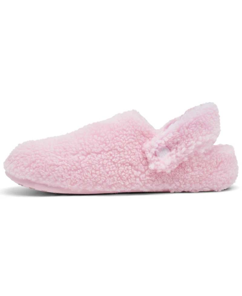 Crocs Women's Classic Cozzzy Slippers from Finish Line