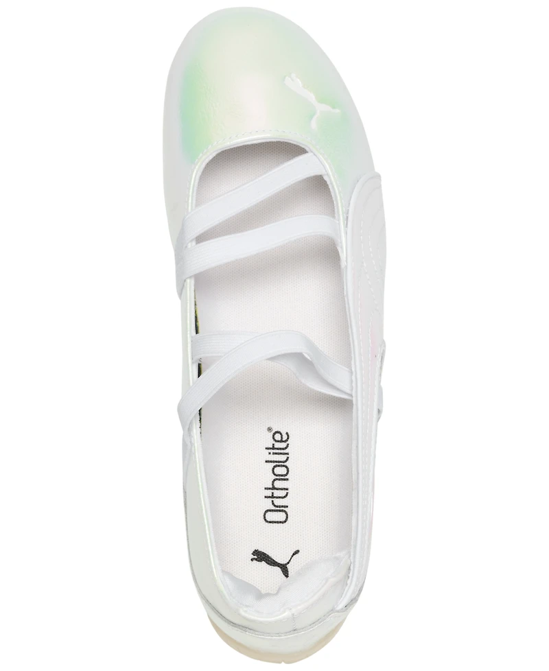 Puma Women's Speedcat Ballet Casual Sneakers from Finish Line