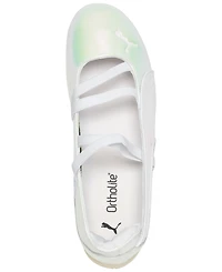Puma Women's Speedcat Ballet Casual Sneakers from Finish Line