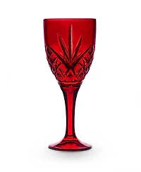 Godinger Dublin Goblets, Set of 4