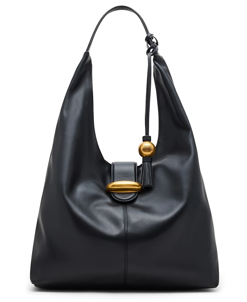 Steve Madden Bbronwyn Large Hobo Bag