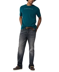 Buffalo David Bitton Men's Tilden Classic-Fit T-Shirt