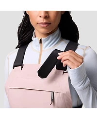 Backcountry Women's CrestCruiser Insulated Bib Ski and Snowboard Pants