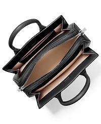 Michael Michael Kors Laila Small Satchel Bag