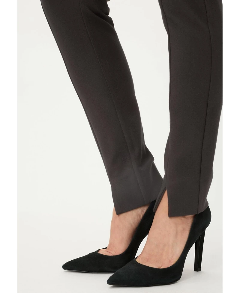 Olsen Women's Pia Fit Jersey Knit Pant