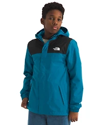 The North Face Boys 6-20 Antora Rain Hooded Jacket