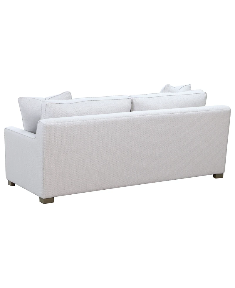 Stacia 82" Fabric Dynamic Suspension System Sofa