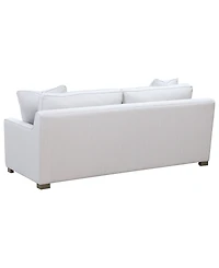 Stacia 82" Fabric Dynamic Suspension System Sofa