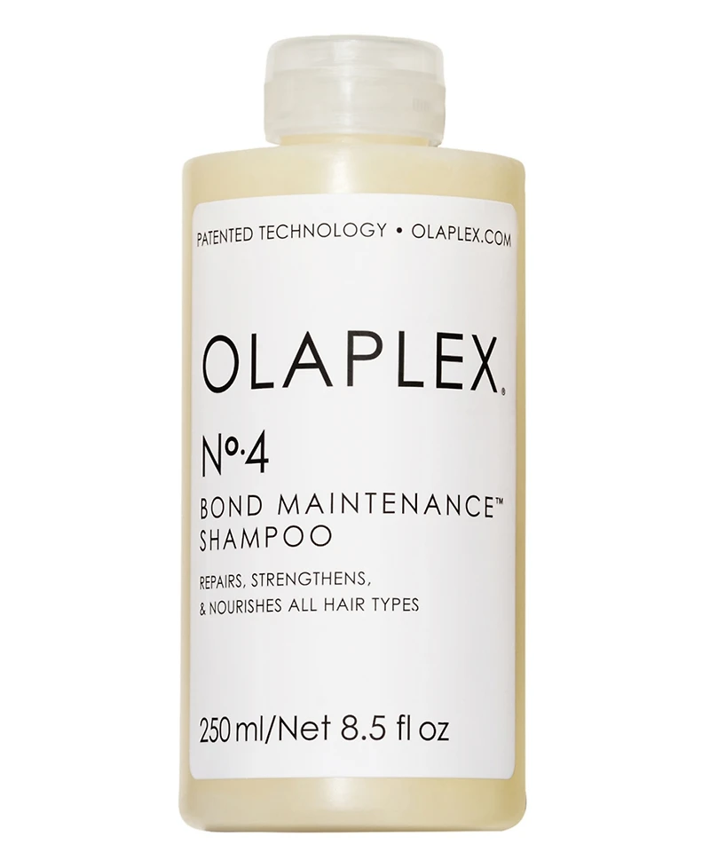 Olaplex Nº.4 Bond Maintenance Shampoo, 8.5 oz.