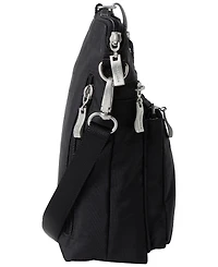 Baggallini Modern Pocket Adjustable Strap Crossbody Bag