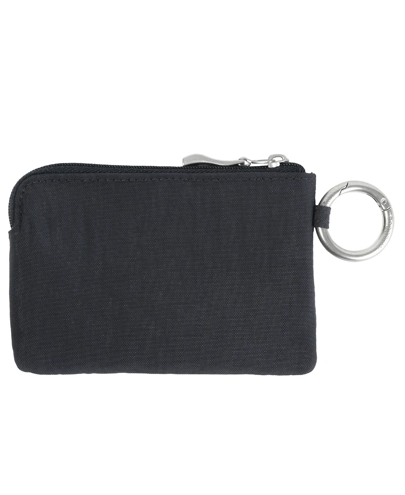 Baggallini Mini Rfid Card Case Wallet