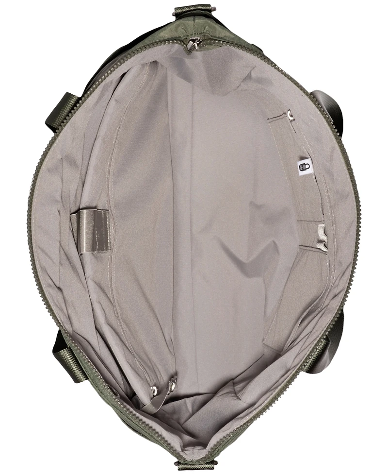 Baggallini Carryall Laptop Tote Bag