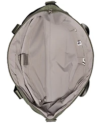 Baggallini Carryall Laptop Tote Bag