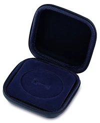 Tommy Hilfiger Men's Silver-Tone Stainless Steel Chain Bracelet