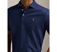 Polo Ralph Lauren Men's Classic Fit Soft Cotton Shirt