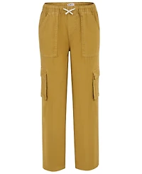 Roxy Girls 7-16 Precious Pull-On Cargo Pants