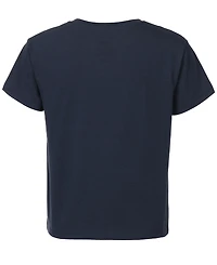 Roxy Girls 7-16 Beach Vibes Short-Sleeve T-Shirt