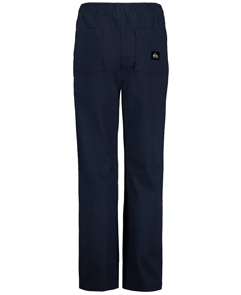 Quiksilver Boys 8-20 Dna Beach Pants