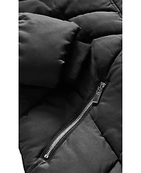 Avenue Women's Abigail Puffer Jacket