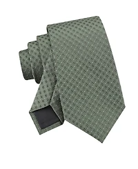 Calvin Klein Men's Lavon Neat Tie