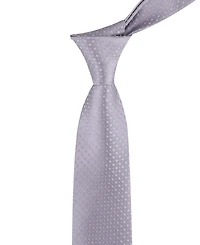 Calvin Klein Men's Lavon Neat Tie