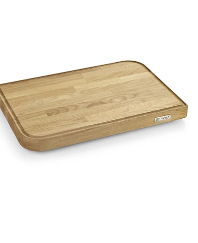 Legnoart Oak Cutting Board, 20" x 1.5"