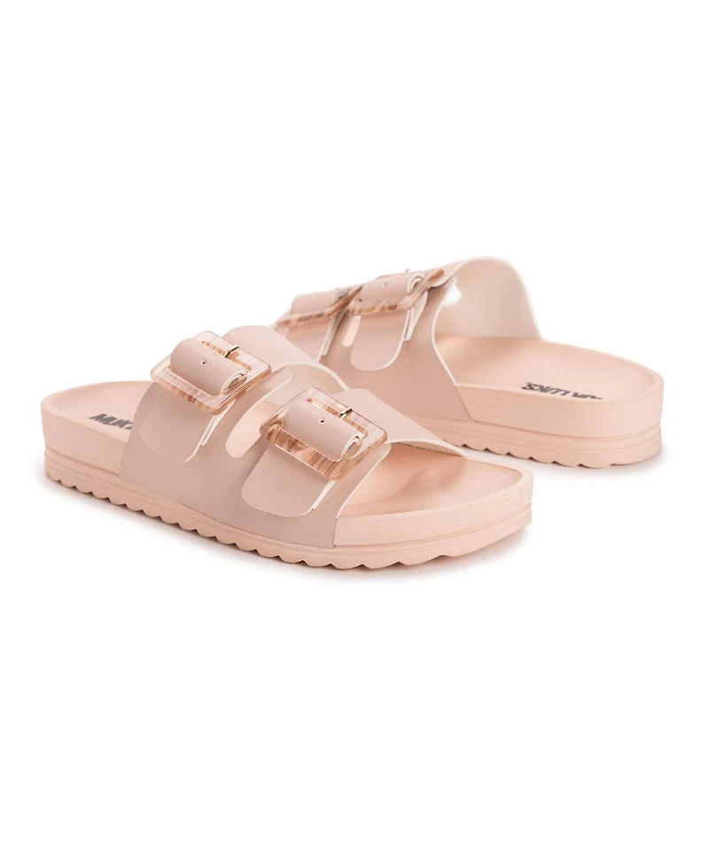 Muk Luks Women's Shortie Cabin Sock