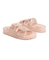 Muk Luks Women's Shortie Cabin Sock