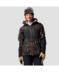 Backcountry Women's CrestCruiser Insulated Jacket Insulated Ski and Snowboard Jackets